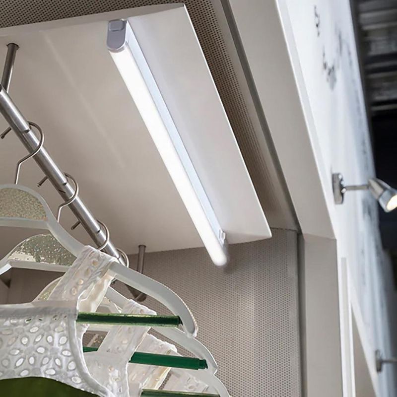 Lámpara Lineal Para Sobreponer De 14W - Tecnolite