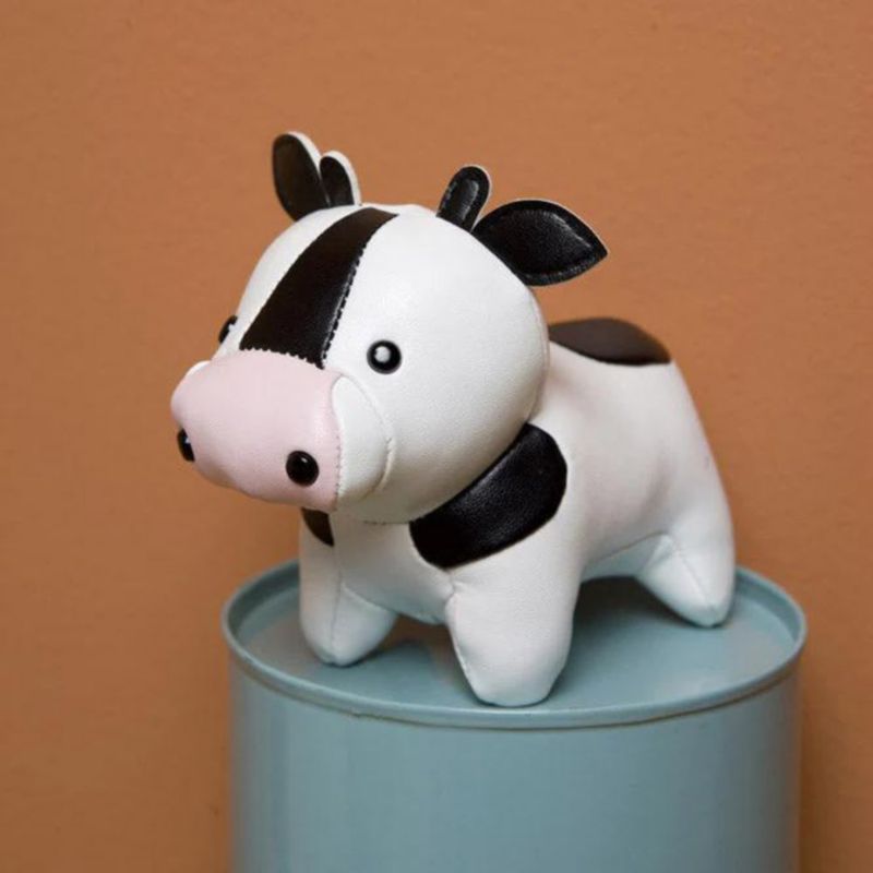 Emma La Pequeña Vaca - Little Big Friends