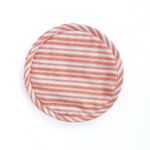 Tortillera Mantalon Hot Coral 20 DiMetro - Cantel