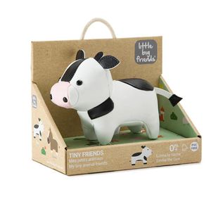 Emma La Pequeña Vaca - Little Big Friends