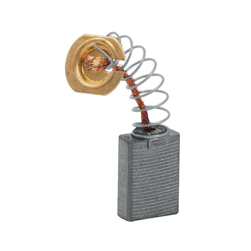 Carbones De Repuesto Para Lijadora Eléctrica Liba-4X24N2 - Truper