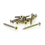 Tornillo Spax 4Mm 50Mm 12 Unidades