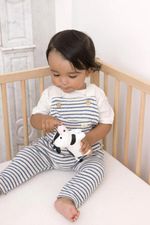 Emma La Pequeña Vaca - Little Big Friends