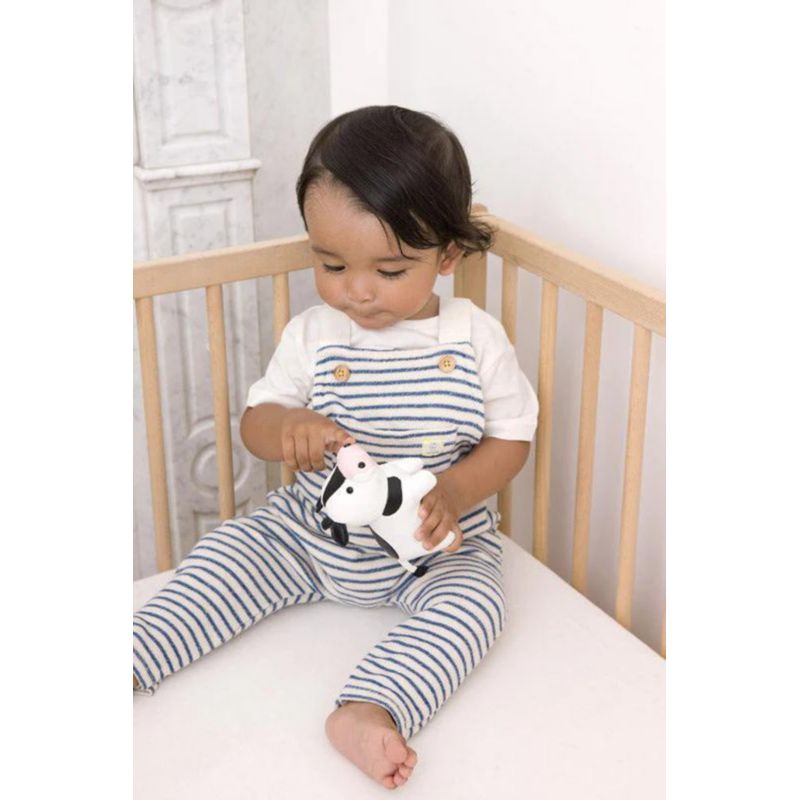 Emma La Pequeña Vaca - Little Big Friends