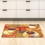 Alfombra De Cocina Antifatiga 45X75 Cm - Viva