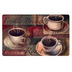 Alfombra De Cocina Antifatiga 45X75 Cm - Viva