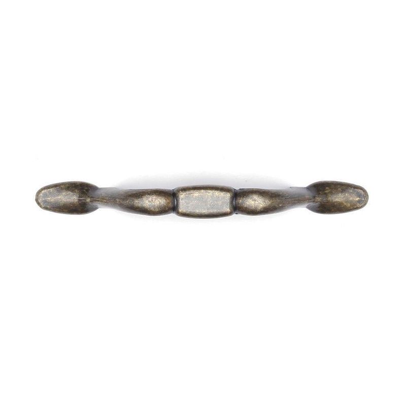 Halador De Arco De Laton 110845 - Rish