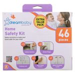 Kit 46 Piezas Dreambaby - Dream Baby