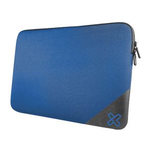 Funda para Laptop Azul de 15.6 Plg