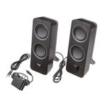 Altavoces Para Ordenador Z207 Con Blueto - Logitech