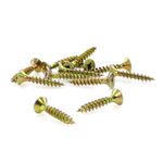 Tornillo Spax 4.5 X 25 Blister 12 Unidades