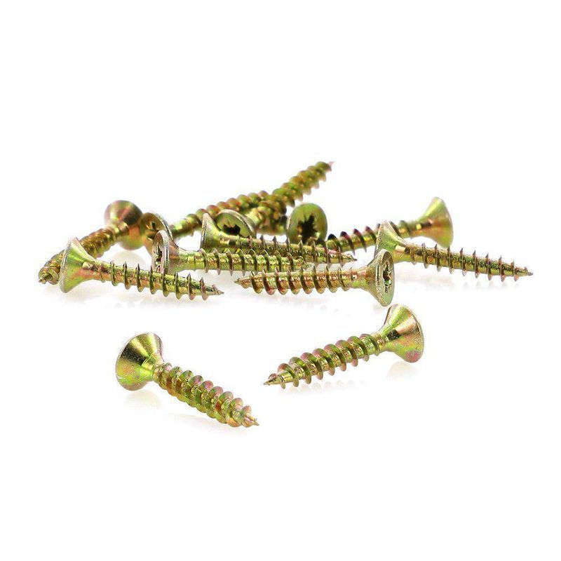 Tornillo Spax 4.5 X 25 Blister 12 Unidades