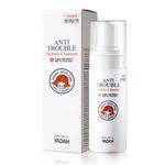 Limpiador Facial Burbujas Anti-T 150 Ml - Yadah