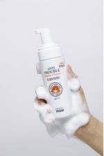 Limpiador Facial Burbujas Anti-T 150 Ml - Yadah
