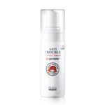 Limpiador Facial Burbujas Anti-T 150 Ml - Yadah