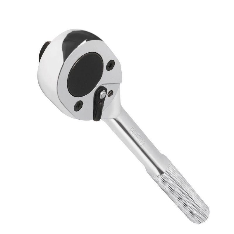 Ratchet Raíz Cabeza Pera 1/2 Plg - Pretul
