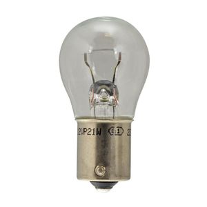 Set De 2 Bombillas P21 Luz Neutral De 21 W 12 V - Osram