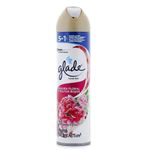 Mini Aromatizante Spray Frutos Rojos 275Ml - Glade