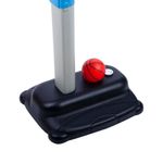 Canasta de Basketball Infantil para Interior y Exterior