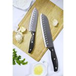 Juego De Cuchillos De 2 Unidades - Oster