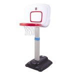 Canasta de Basketball Infantil para Interior y Exterior