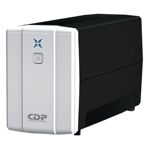 Ups De 8 Entradas Y 1000 VA - Cdp