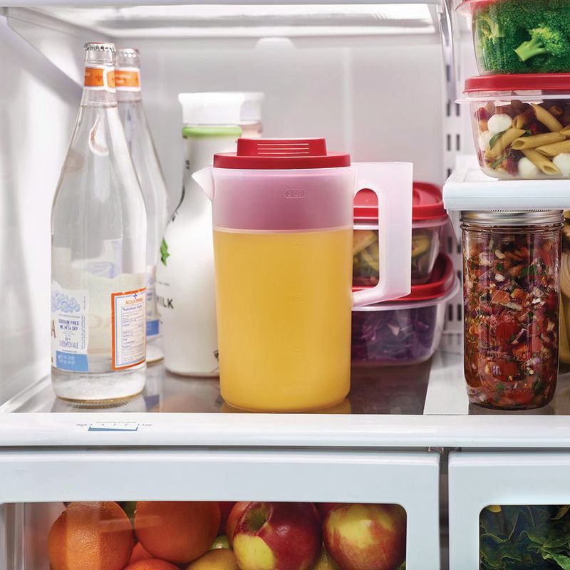 Pichel De Plástico Con Mango 1.89 Lts - Rubbermaid