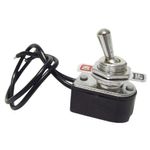 Apagador De Palanca 127 V