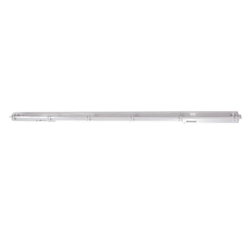 Lámpara Contra Polvo Y Humedad Led De 120 W - Tecnolite
