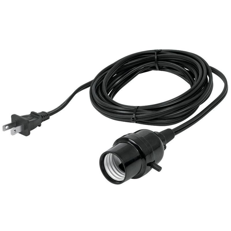 Extensión Para Interior De 4 M Y 18 Awg - Truper