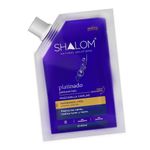 Mascarilla Capilar 60 Ml Shalom - Shalom