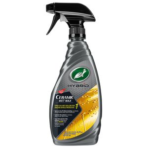 Cera Líquida tipo Spray Ceramic Wet Wax 473 Ml