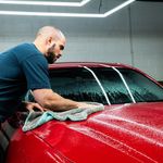 Cera Líquida tipo Spray Ceramic Wet Wax 473 Ml