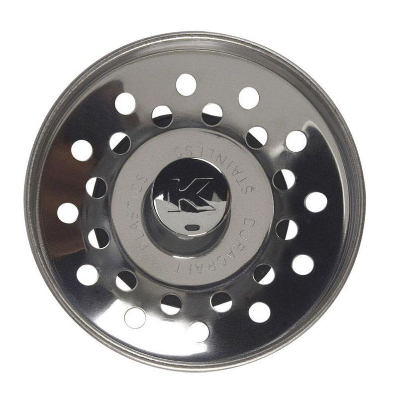 Colador Para Lavaplatos 3 Plg - Ace