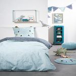 Set De Duvet Diseño Hipo Imperial 2 Pzas - Koala