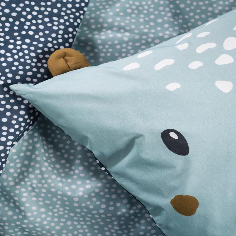 Set De Duvet Diseño Hipo Imperial 2 Pzas - Koala