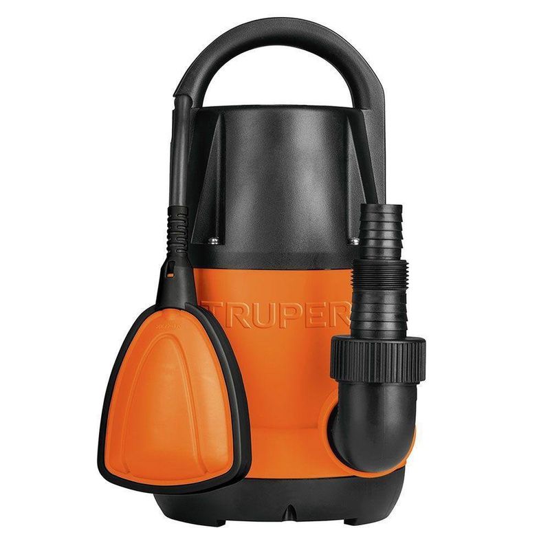 Bomba Para Agua Limpia 3/4 Hp