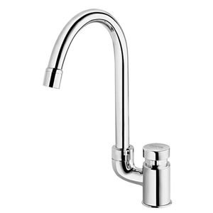 Grifo Para Lavatrastos De Mesa Pico Alto - Docol