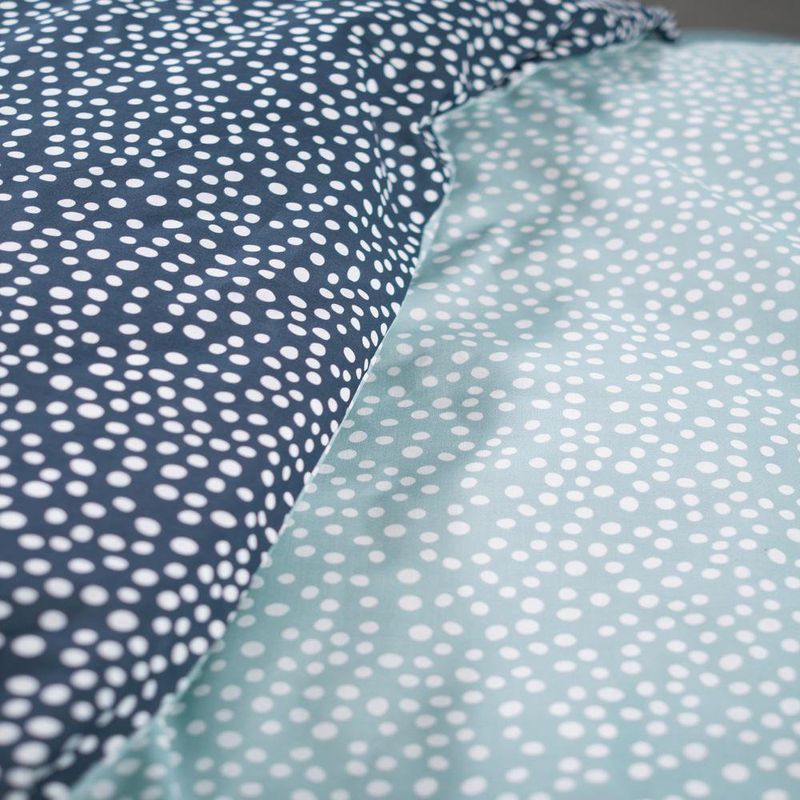 Set De Duvet Diseño Hipo Imperial 2 Pzas - Koala