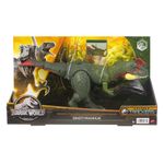 Rastreadores Gigantes Sinotirano - Jurassic World