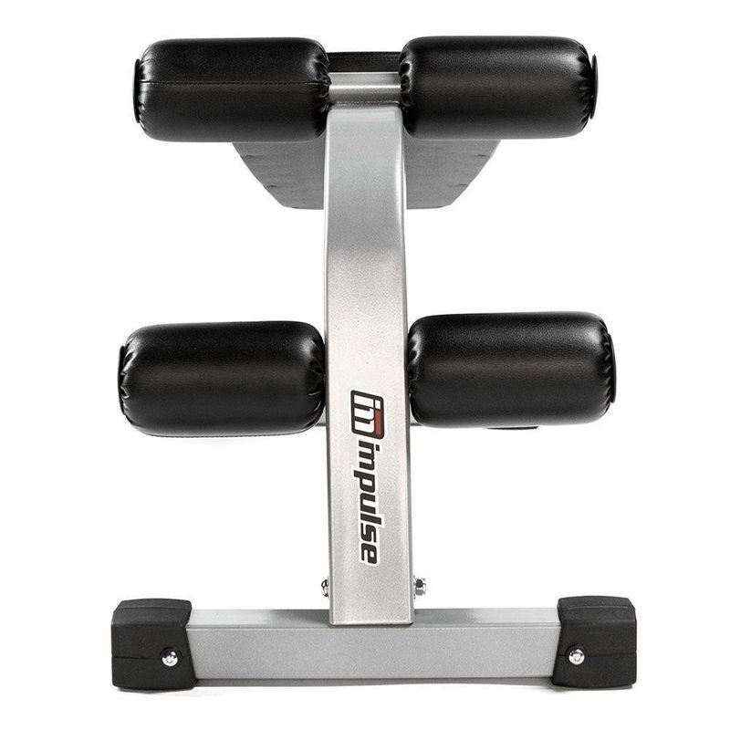 Máquina Abdominal Crunch - Impulse