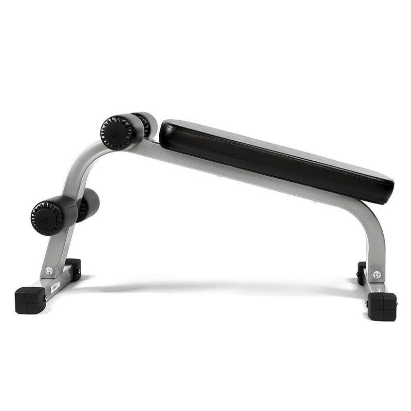 Máquina Abdominal Crunch - Impulse