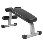 Máquina Abdominal Crunch - Impulse