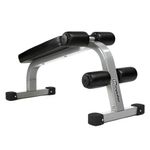 Máquina Abdominal Crunch - Impulse