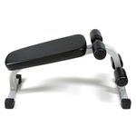 Máquina Abdominal Crunch - Impulse