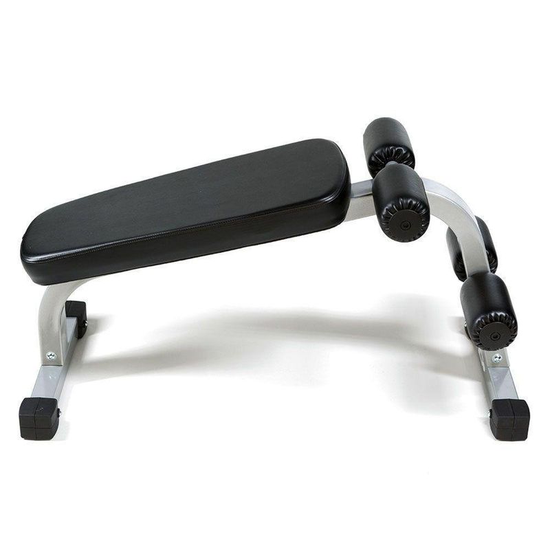 Máquina Abdominal Crunch - Impulse