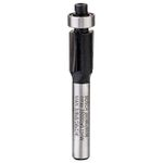 Fresa Recta Vástago 3/8 X 1/4 Plg - Bosch