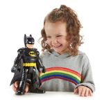 Imaginext Surtido Figuras De Acción 10Plg - Fisher Price