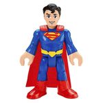 Imaginext Surtido Figuras De Acción 10Plg - Fisher Price
