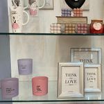 Vela Con Fragancia I Love You Mom 10x10 Cm - Concepts